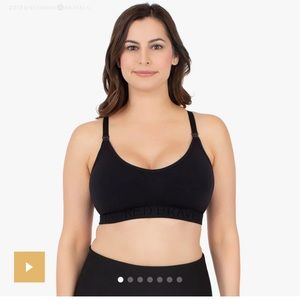 🤱🏻 Kindred Bravely Sublime Sports Bra